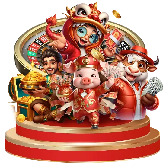 Hình ảnh chuyên mục nổ hũ F8Bet